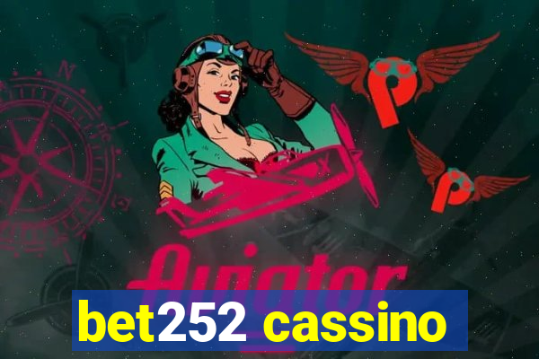 bet252 cassino